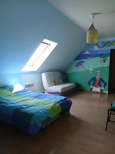 Maison a vendre Équemauville 14600 Calvados 218 m2 6 pièces 657860 euros