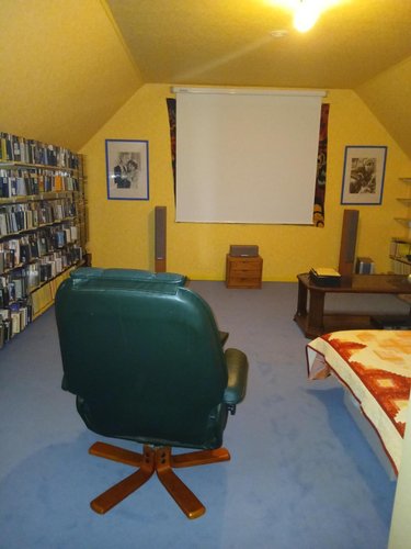 Maison a vendre Équemauville 14600 Calvados 218 m2 6 pièces 657860 euros