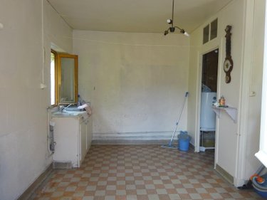 Maison a vendre Nogent-le-Rotrou 28400 Eure-et-Loir 102 m2 4 pièces 143100 euros
