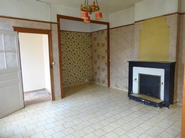 Maison a vendre Nogent-le-Rotrou 28400 Eure-et-Loir 102 m2 4 pièces 143100 euros