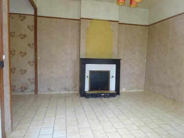 Maison a vendre Nogent-le-Rotrou 28400 Eure-et-Loir 102 m2 4 pièces 143100 euros