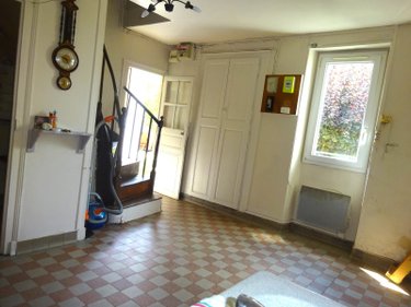Maison a vendre Nogent-le-Rotrou 28400 Eure-et-Loir 102 m2 4 pièces 143100 euros