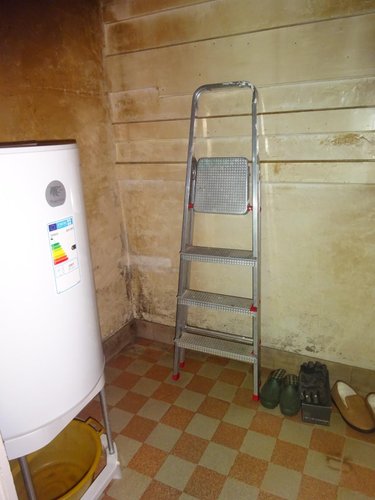 Maison a vendre Nogent-le-Rotrou 28400 Eure-et-Loir 102 m2 4 pièces 143100 euros