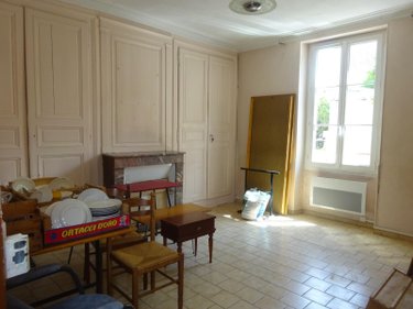 Maison a vendre Nogent-le-Rotrou 28400 Eure-et-Loir 102 m2 4 pièces 143100 euros