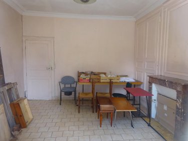 Maison a vendre Nogent-le-Rotrou 28400 Eure-et-Loir 102 m2 4 pièces 143100 euros