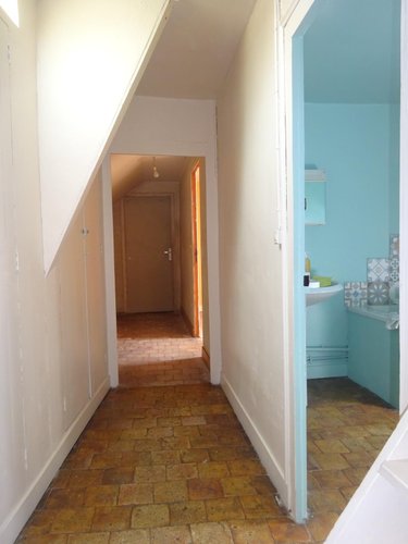 Maison a vendre Nogent-le-Rotrou 28400 Eure-et-Loir 102 m2 4 pièces 143100 euros