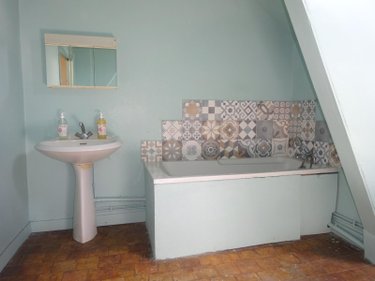 Maison a vendre Nogent-le-Rotrou 28400 Eure-et-Loir 102 m2 4 pièces 143100 euros
