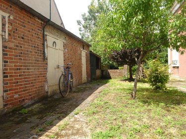 Maison a vendre Nogent-le-Rotrou 28400 Eure-et-Loir 102 m2 4 pièces 143100 euros