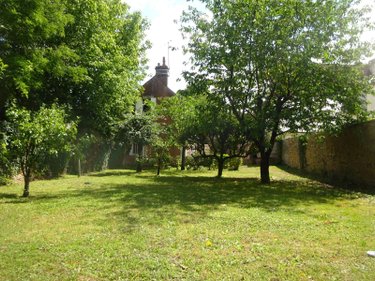 Maison a vendre Nogent-le-Rotrou 28400 Eure-et-Loir 102 m2 4 pièces 143100 euros