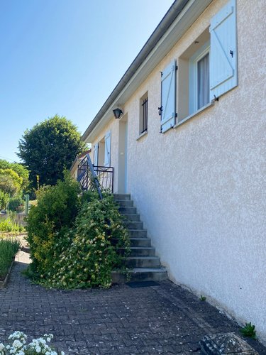 Maison a vendre Paray-le-Monial 71600 Saône-et-Loire 137 m2 9 pièces 252120 euros