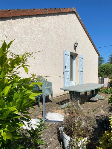Maison a vendre Paray-le-Monial 71600 Saône-et-Loire 137 m2 9 pièces 252120 euros