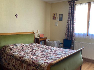 Maison a vendre Paray-le-Monial 71600 Saône-et-Loire 137 m2 9 pièces 252120 euros