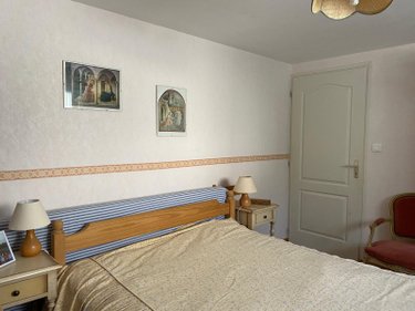 Maison a vendre Paray-le-Monial 71600 Saône-et-Loire 137 m2 9 pièces 252120 euros