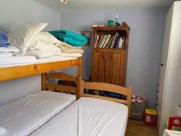 Maison a vendre Paray-le-Monial 71600 Saône-et-Loire 137 m2 9 pièces 252120 euros