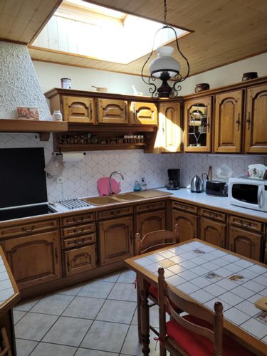 Appartement a vendre Sedan 08200 Ardennes 69 m2 3 pièces 102000 euros