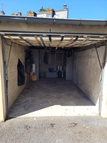 Appartement a vendre Sedan 08200 Ardennes 69 m2 3 pièces 99750 euros