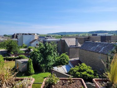 Appartement a vendre Sedan 08200 Ardennes 69 m2 3 pièces 102000 euros
