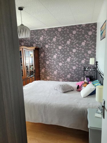 Appartement a vendre Sedan 08200 Ardennes 69 m2 3 pièces 86600 euros