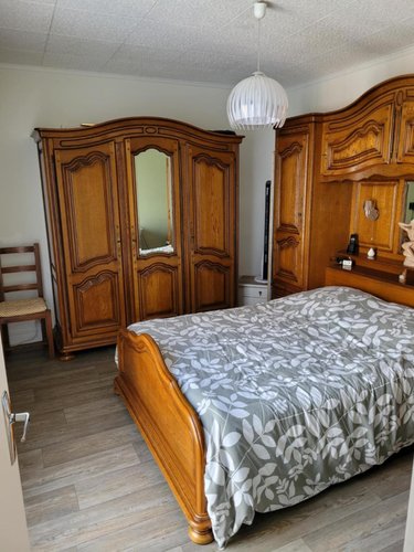 Appartement a vendre Sedan 08200 Ardennes 69 m2 3 pièces 102000 euros