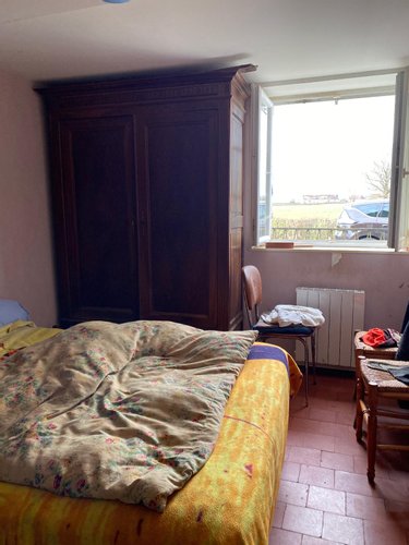 Maison a vendre Saint-Yan 71600 Saône-et-Loire 59 m2 4 pièces 63480 euros