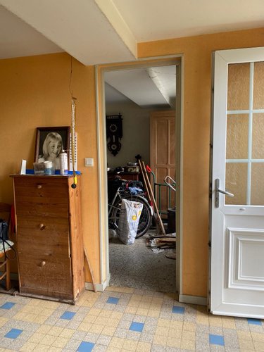 Maison a vendre Saint-Yan 71600 Saône-et-Loire 59 m2 4 pièces 63480 euros