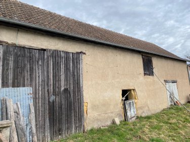 Maison a vendre Saint-Yan 71600 Saône-et-Loire 59 m2 4 pièces 63480 euros