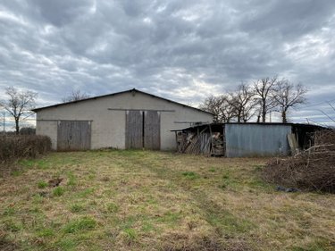 Maison a vendre Saint-Yan 71600 Saône-et-Loire 59 m2 4 pièces 63480 euros