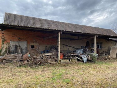 Maison a vendre Saint-Yan 71600 Saône-et-Loire 59 m2 4 pièces 63480 euros