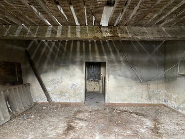 Maison a vendre Saint-Yan 71600 Saône-et-Loire 6 pièces 53000 euros