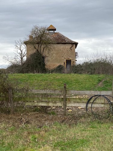 Maison a vendre Saint-Yan 71600 Saône-et-Loire 6 pièces 53000 euros