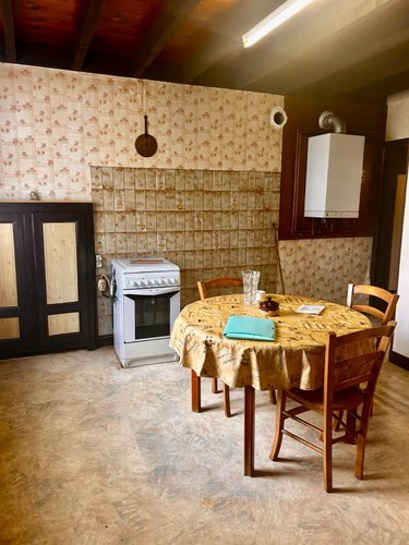 Maison a vendre Arthonnay 89740 Yonne 100 m2 4 pièces 74550 euros