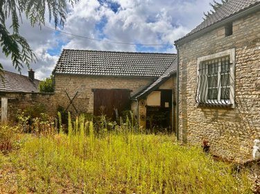 Maison a vendre Arthonnay 89740 Yonne 100 m2 4 pièces 74550 euros