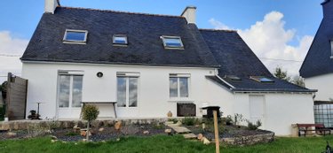 Maison a vendre Guiscriff 56560 Morbihan 101 m2 5 pièces 197800 euros