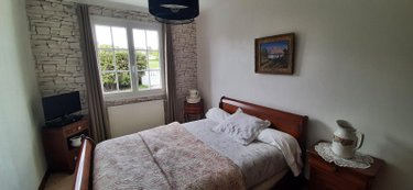 Maison a vendre Guiscriff 56560 Morbihan 101 m2 5 pièces 197800 euros