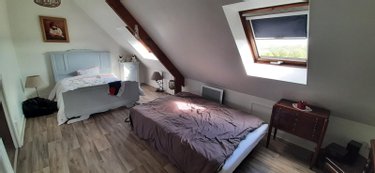 Maison a vendre Guiscriff 56560 Morbihan 101 m2 5 pièces 197800 euros
