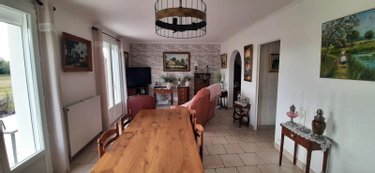 Maison a vendre Guiscriff 56560 Morbihan 101 m2 5 pièces 197800 euros