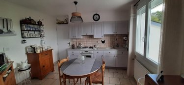 Maison a vendre Guiscriff 56560 Morbihan 101 m2 5 pièces 197800 euros