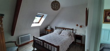 Maison a vendre Guiscriff 56560 Morbihan 101 m2 5 pièces 197800 euros