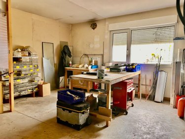 Fonds et murs commerciaux a vendre Bar-sur-Seine 10110 Aube 400 m2  264600 euros