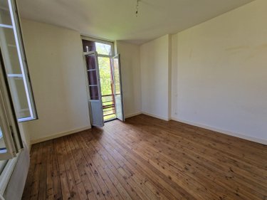 Maison a vendre Paray-le-Monial 71600 Saône-et-Loire 55 m2 3 pièces 84440 euros