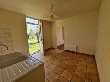 Maison a vendre Paray-le-Monial 71600 Saône-et-Loire 55 m2 3 pièces 84440 euros