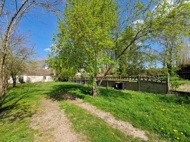 Maison a vendre Paray-le-Monial 71600 Saône-et-Loire 55 m2 3 pièces 84440 euros
