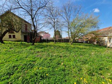 Maison a vendre Paray-le-Monial 71600 Saône-et-Loire 55 m2 3 pièces 84440 euros