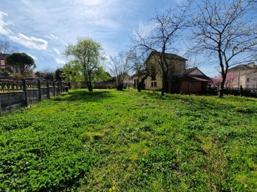 Maison a vendre Paray-le-Monial 71600 Saône-et-Loire 55 m2 3 pièces 84440 euros