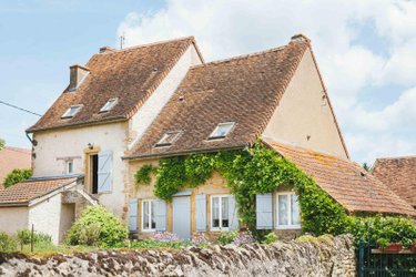 propriete a vendre Baron 71120 Saône-et-Loire  529000 euros