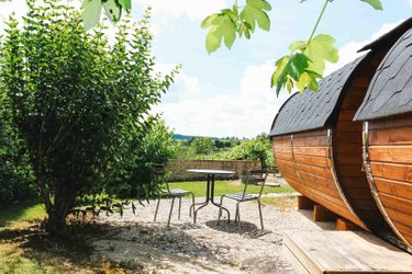 propriete a vendre Baron 71120 Saône-et-Loire  529000 euros