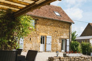 propriete a vendre Baron 71120 Saône-et-Loire  529000 euros