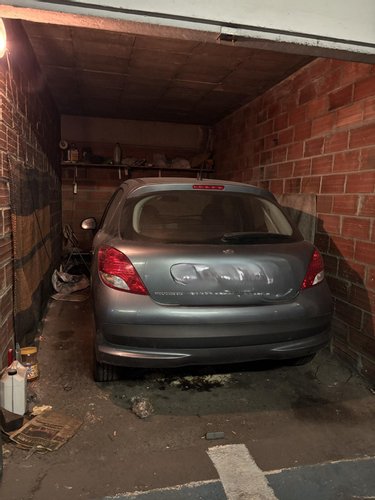 Garage et parking a vendre Le Pré-Saint-Gervais 93310 Seine-Saint-Denis 12 m2  24000 euros