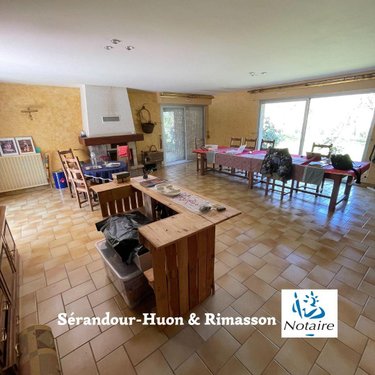 Maison a vendre Laillé 35890 Ille-et-Vilaine 190 m2 8 pièces 520000 euros