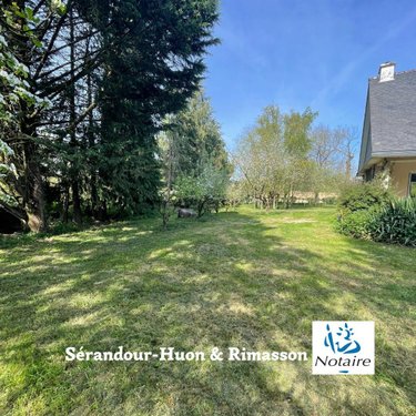 Maison a vendre Laillé 35890 Ille-et-Vilaine 190 m2 8 pièces 520000 euros